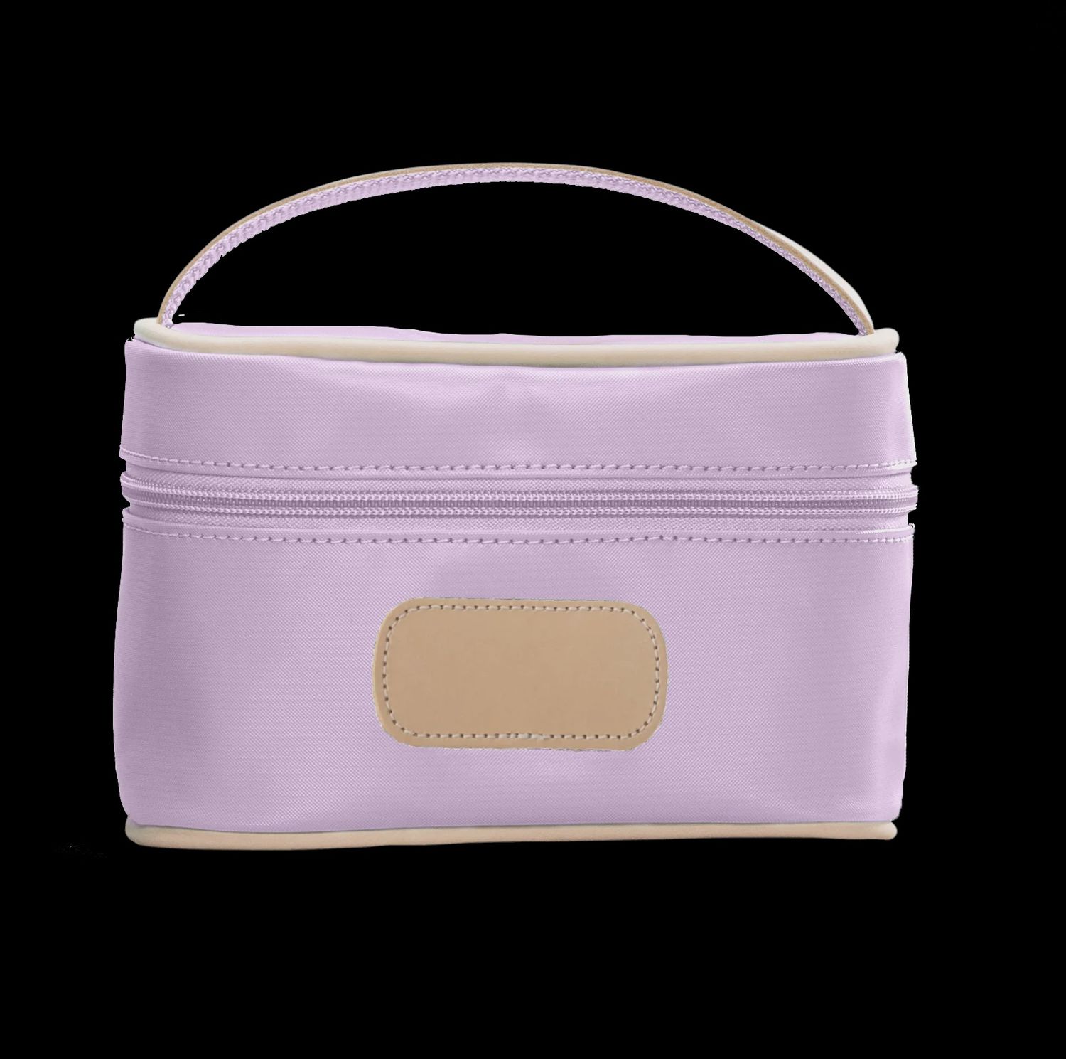 Mini Makeup Case, Color: Lilac