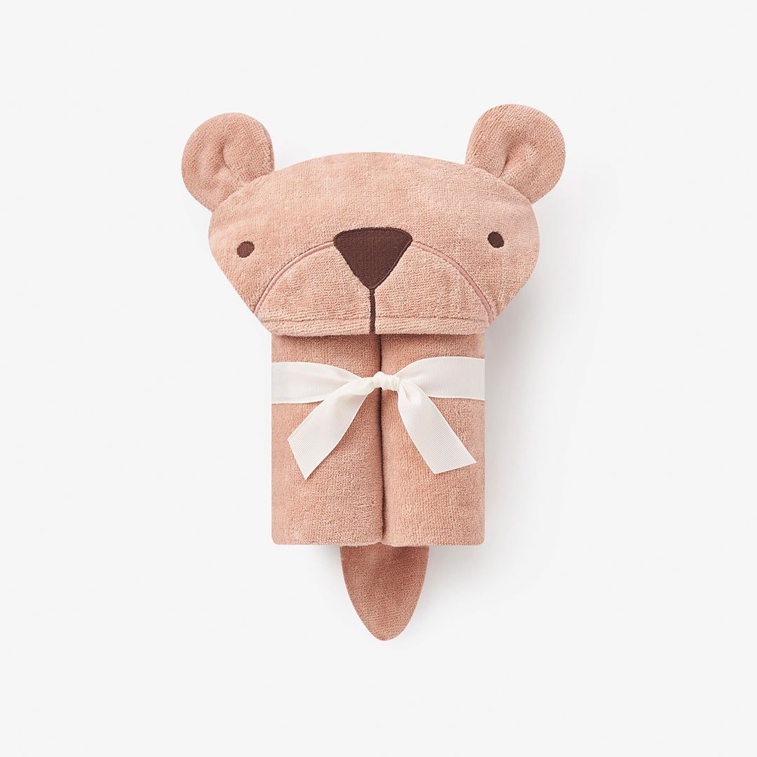 Bear Bathwrap