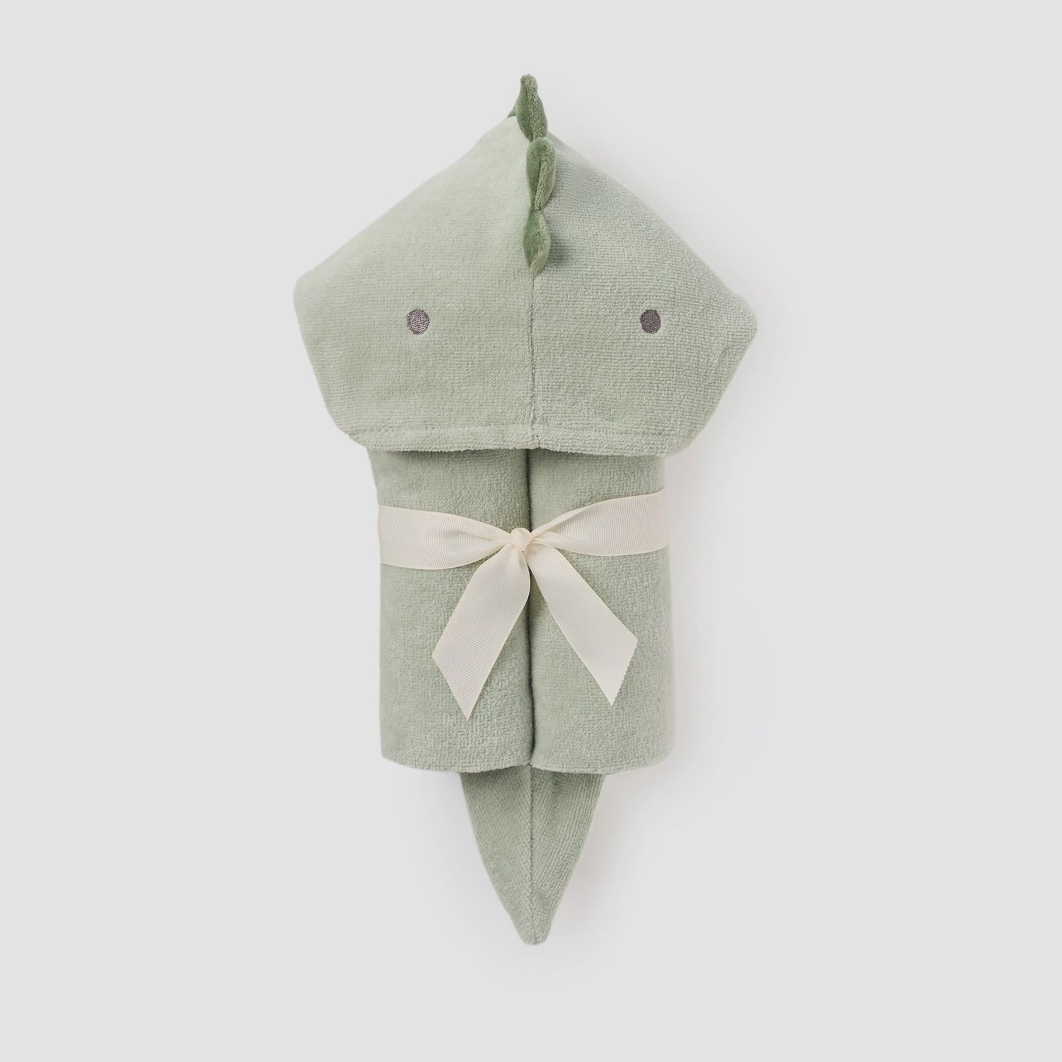Dinosaur Bathwrap