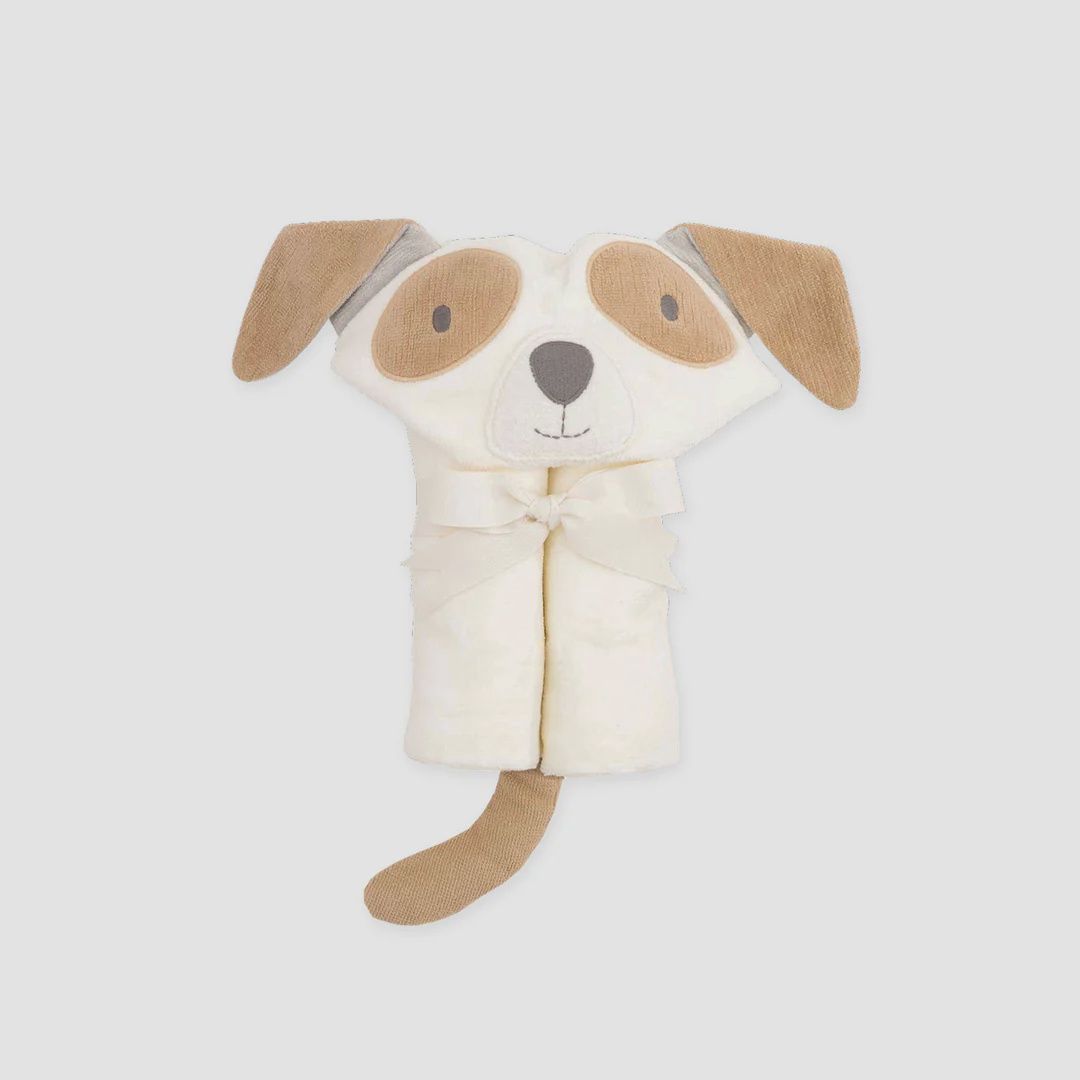 Puppy Bathwrap
