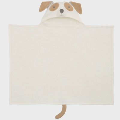Puppy Bathwrap