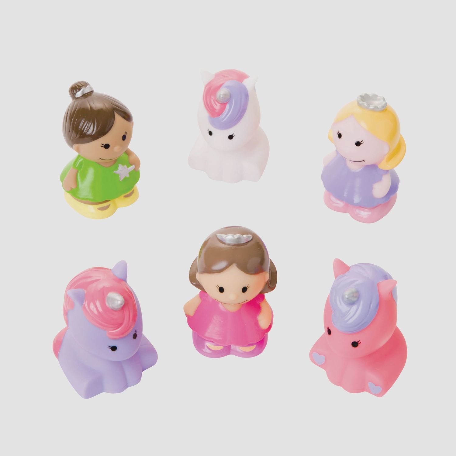 Princess Squirties