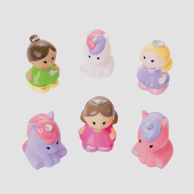 Princess Squirties