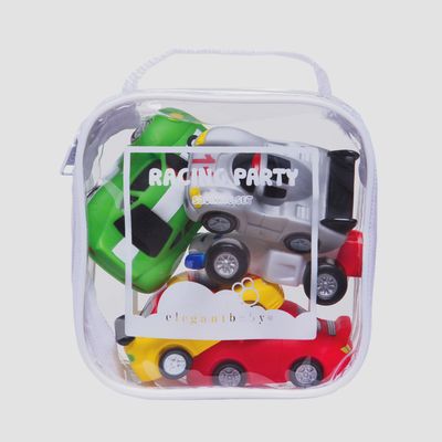 Racecar Squirties