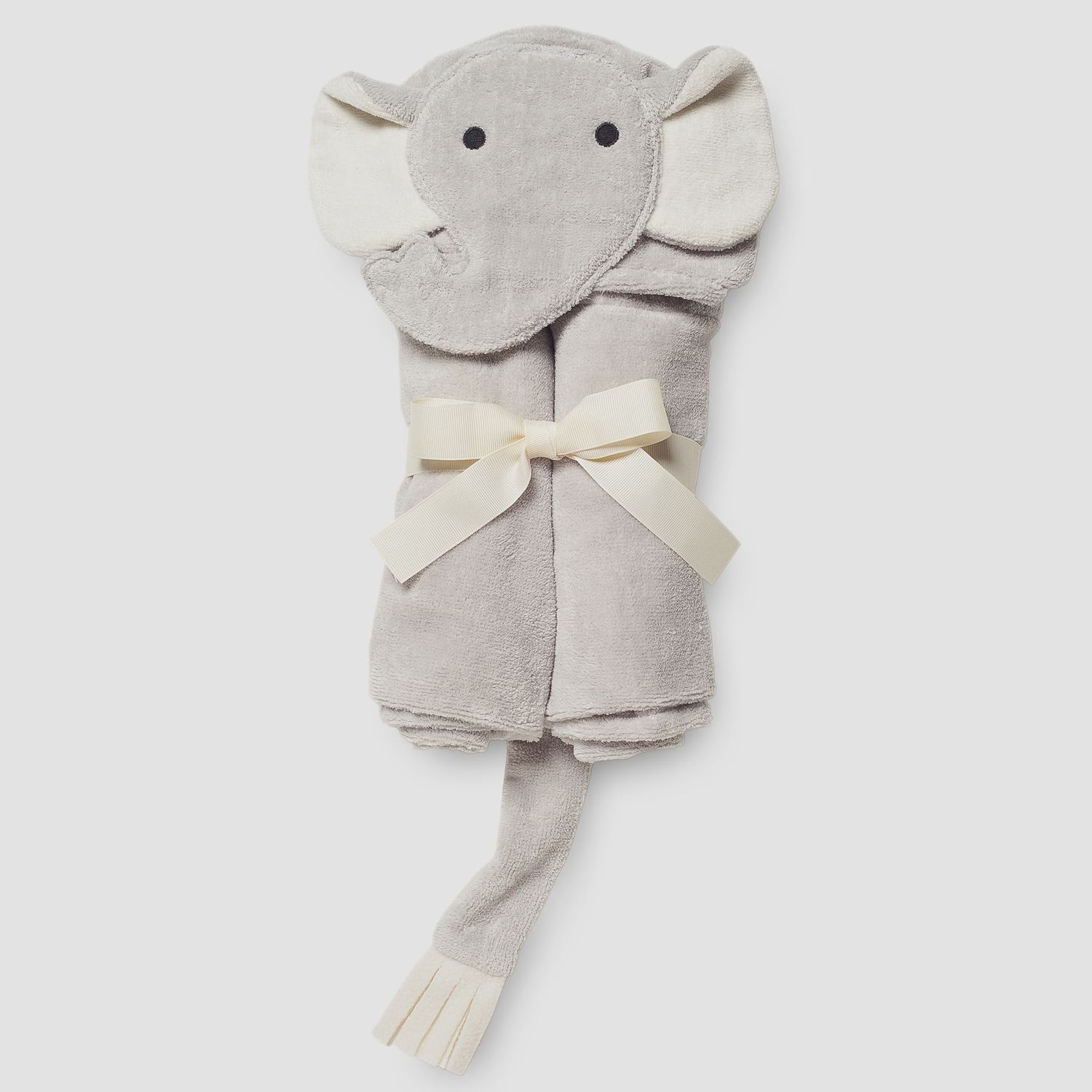 Elephant Bathwrap