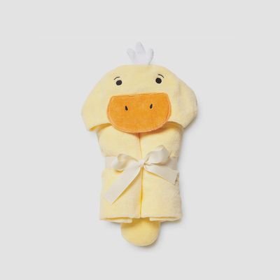 Ducky Bathwrap