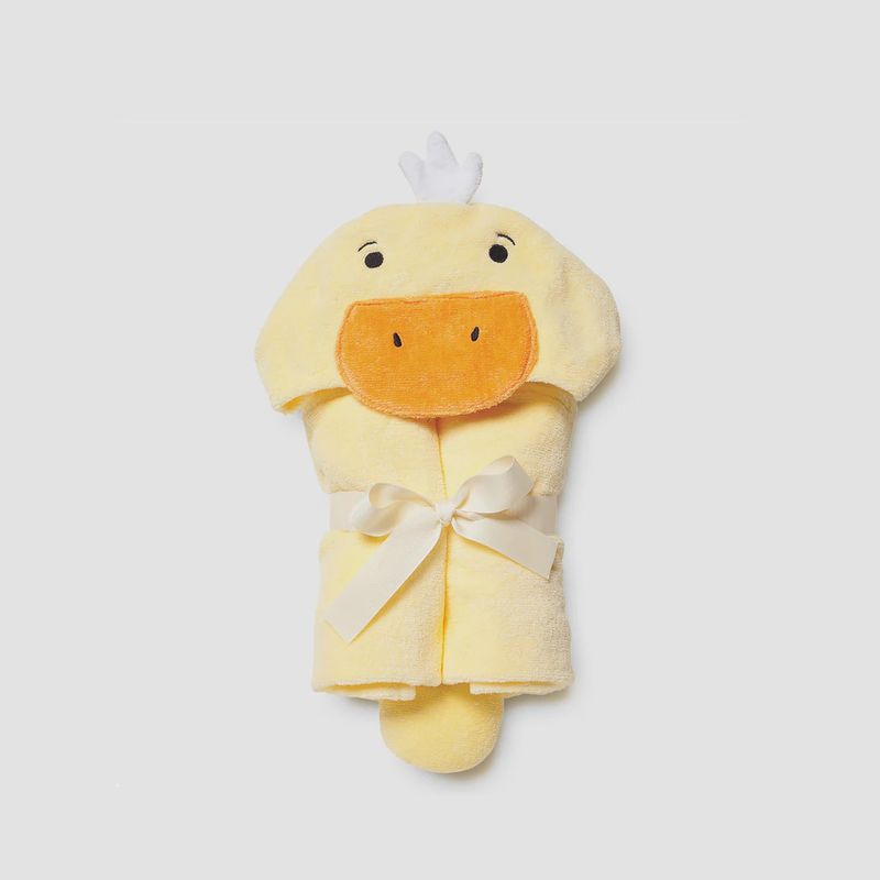 Ducky Bathwrap