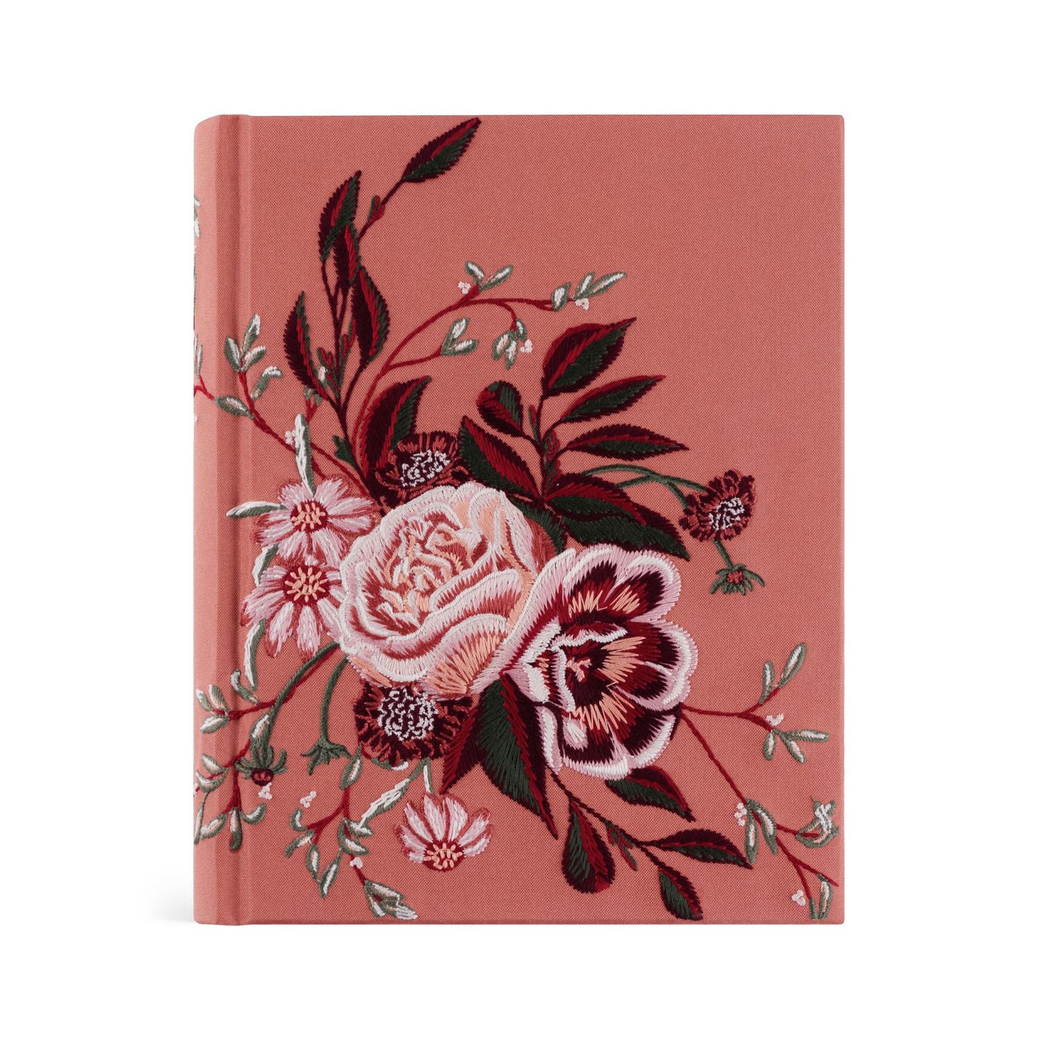 Rosedal CSB Notetaking Bible