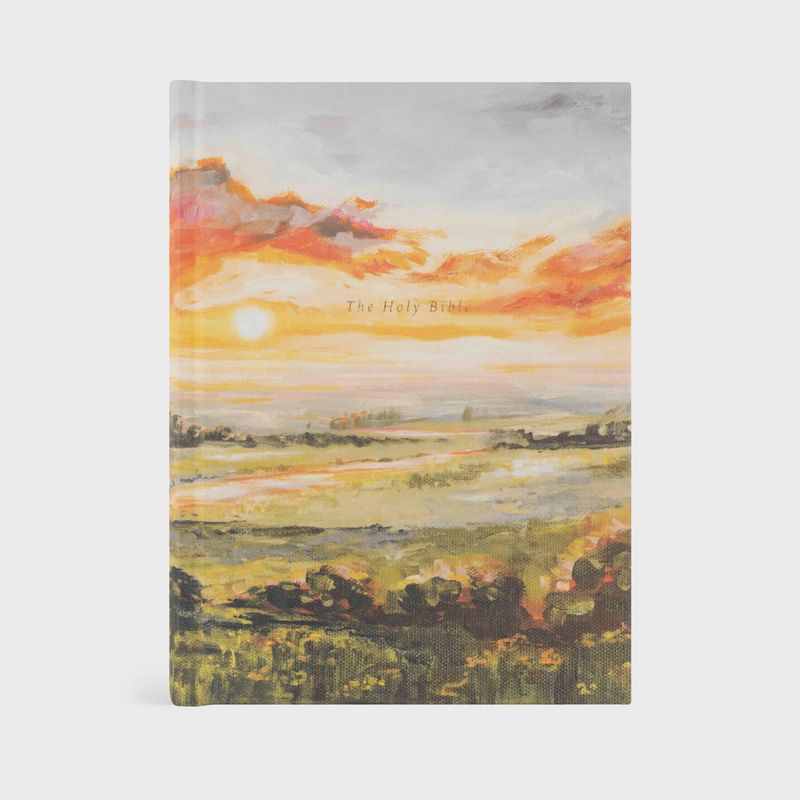 Florence ESV Journaling Bible