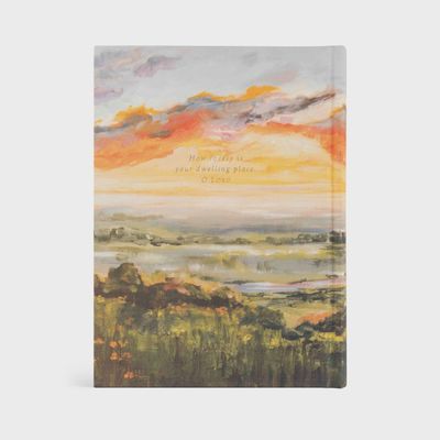 Florence ESV Journaling Bible