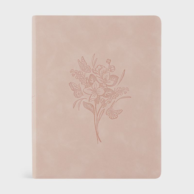 Shiloh KJV Notetaking Bible