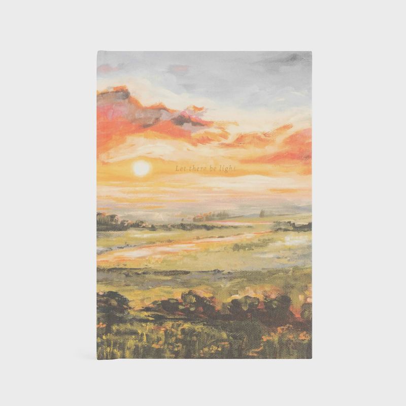 Florence Notebook