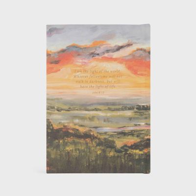 Florence Notebook