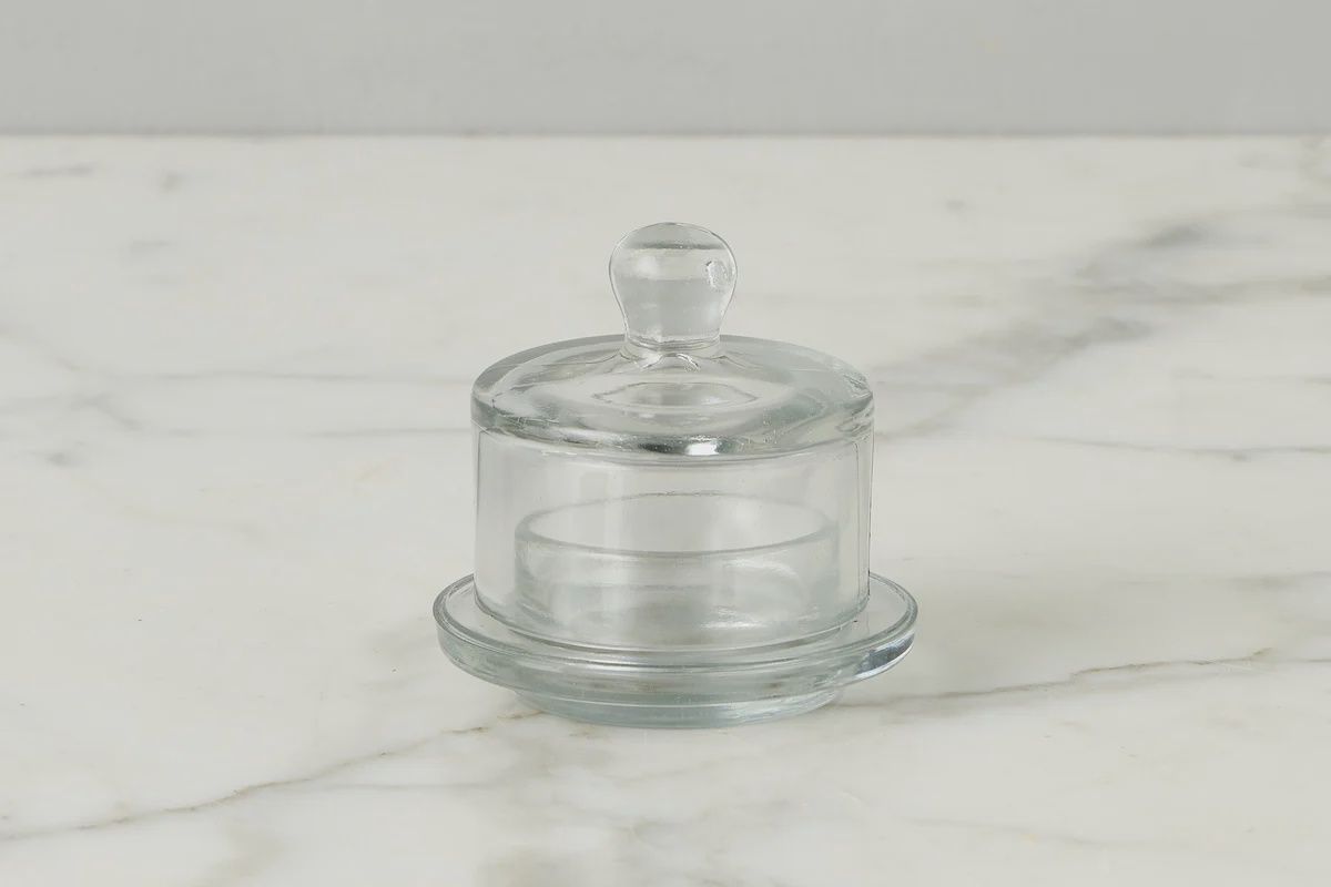 Bistro Jam Jar Round