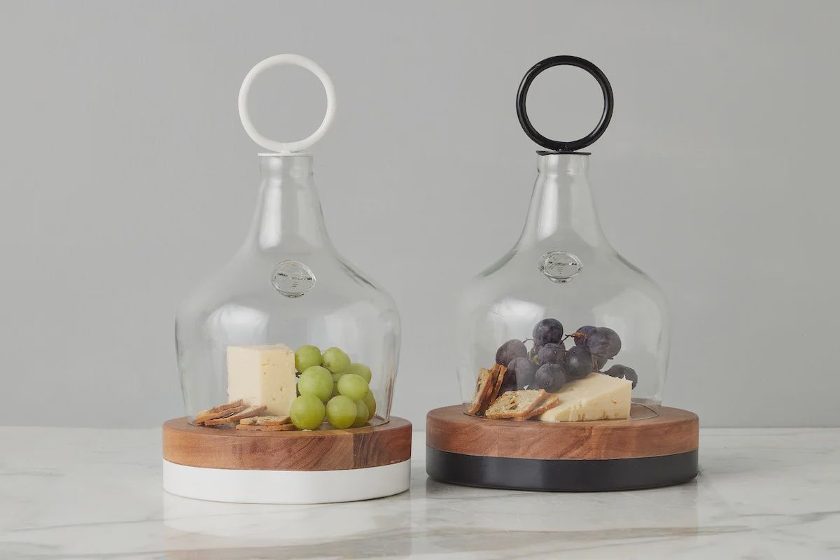 Small Barcelona Cloche