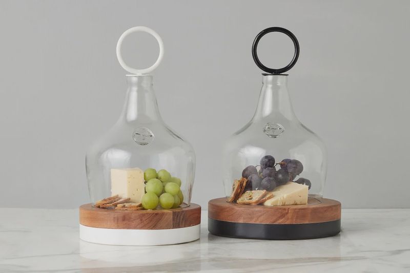 Small Barcelona Cloche