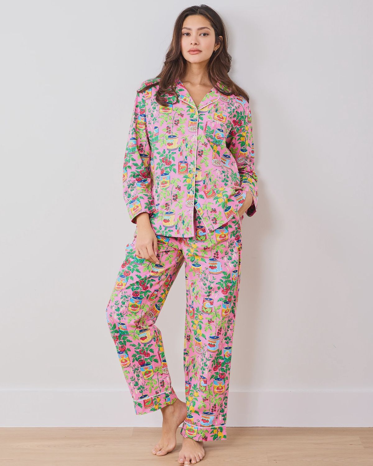 Kitchen Garden, Size: XS