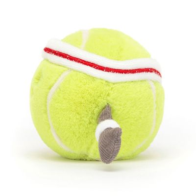 Amuseables Tennis Ball