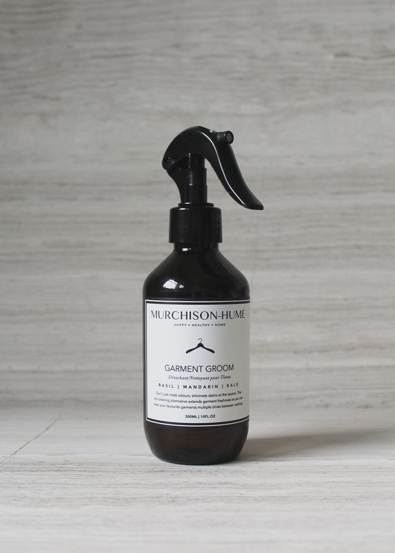 Garment Groom Fabric Freshener Stain Remover