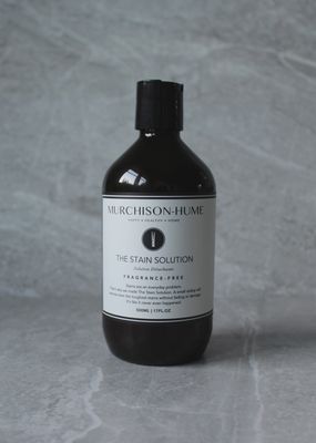 The Stain Solution