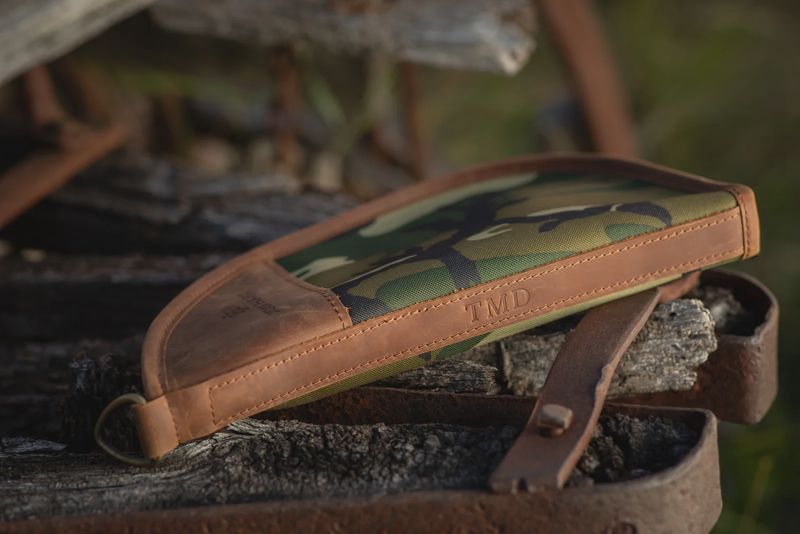 Revolver Case