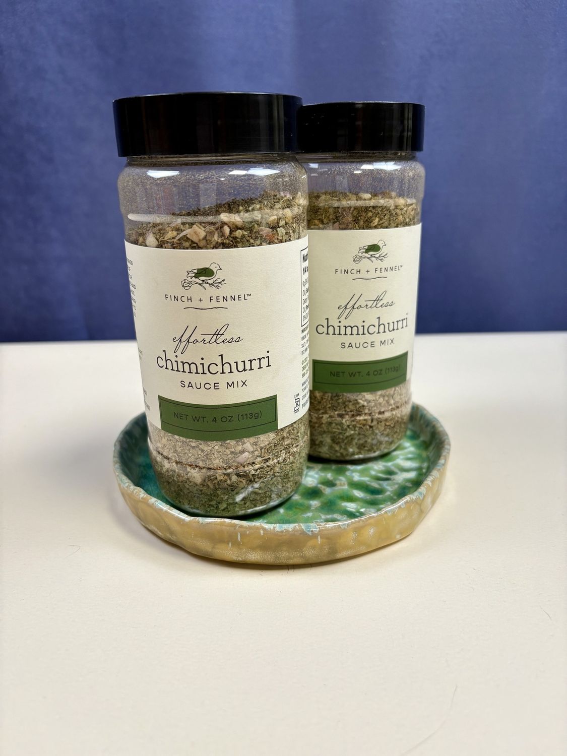 Chimichurri