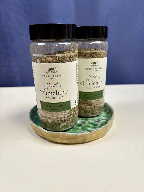 Chimichurri