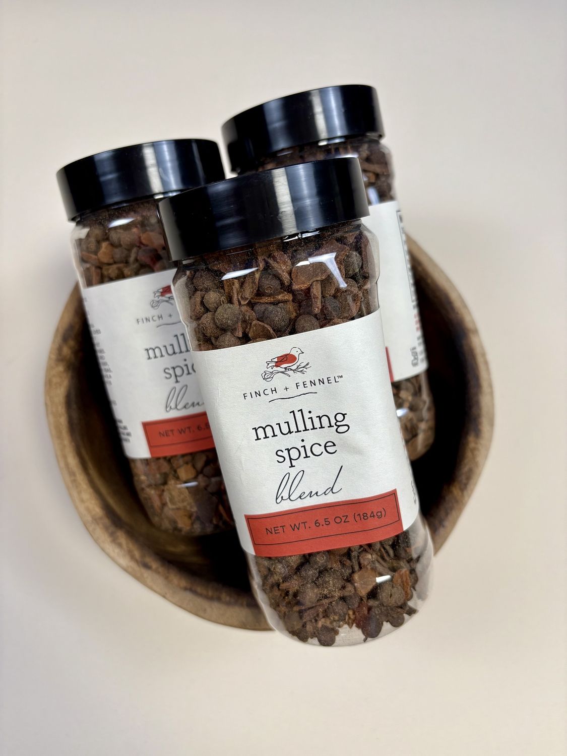 Mulling Spices