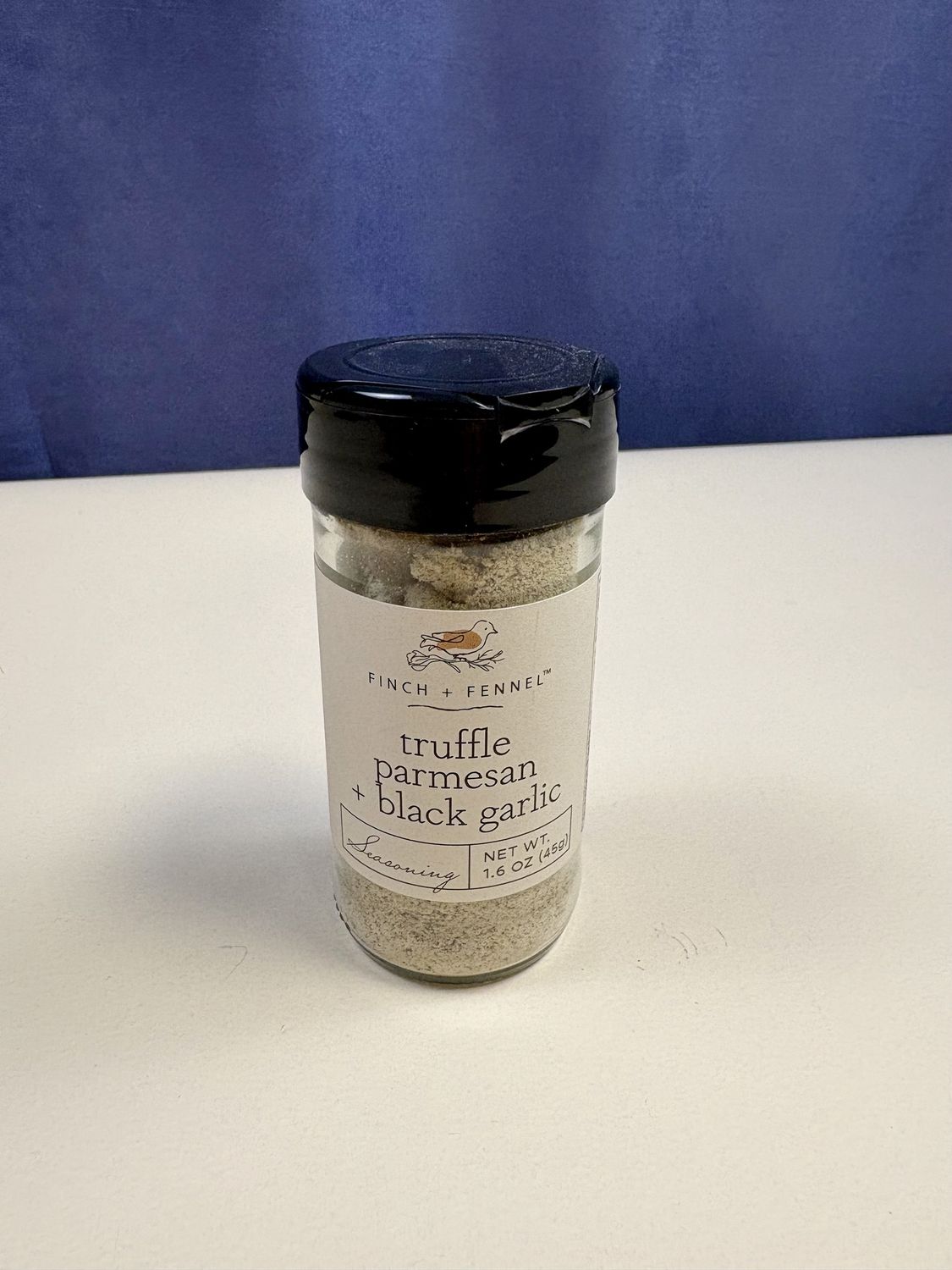 Truffle Parm &amp; Garlic Seasoning