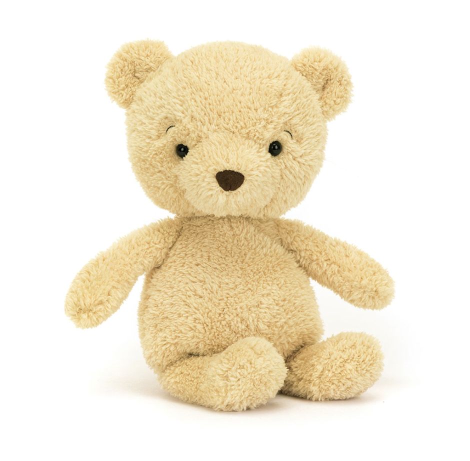 Rumblikin Bear