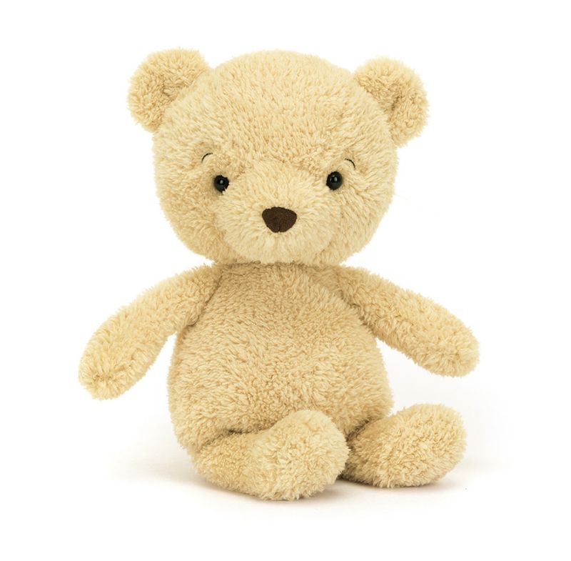 Rumblikin Bear