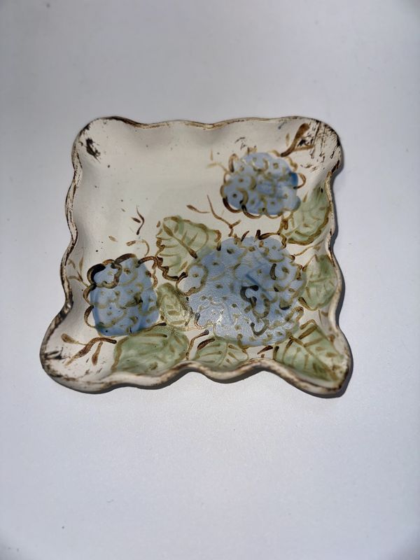 Trinket Tray
