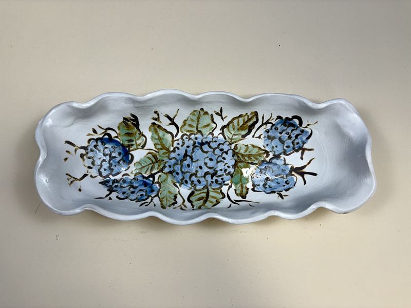 Cracker Tray