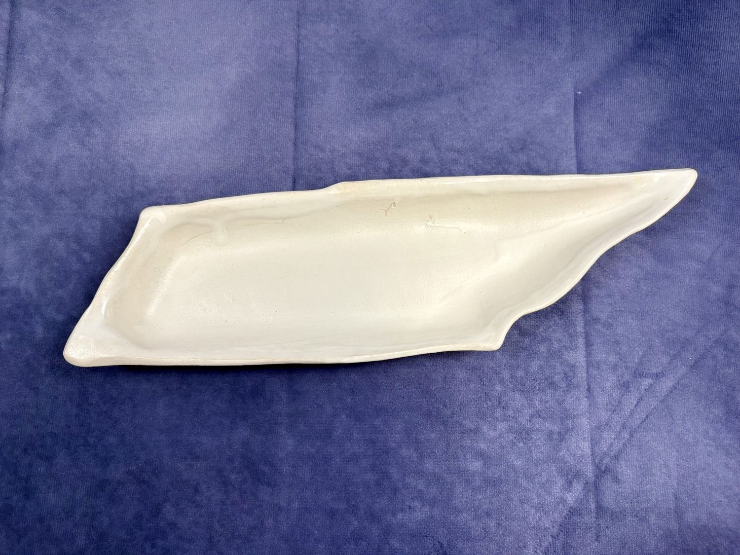 Tennessee Tray, Design: Beach