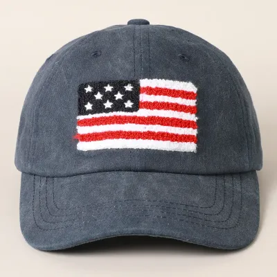 Patriotic