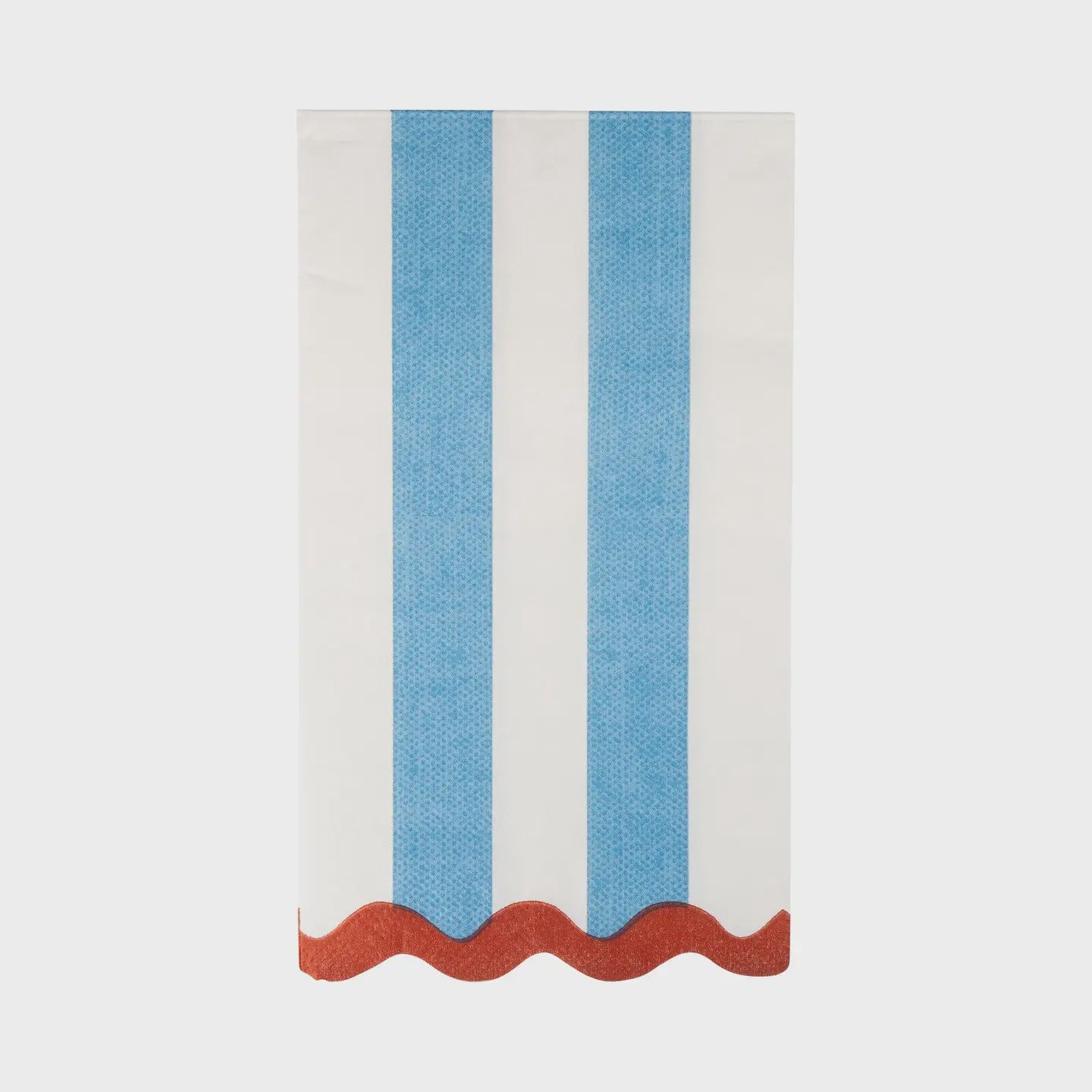 Hamptons Stripes Dinner Napkins