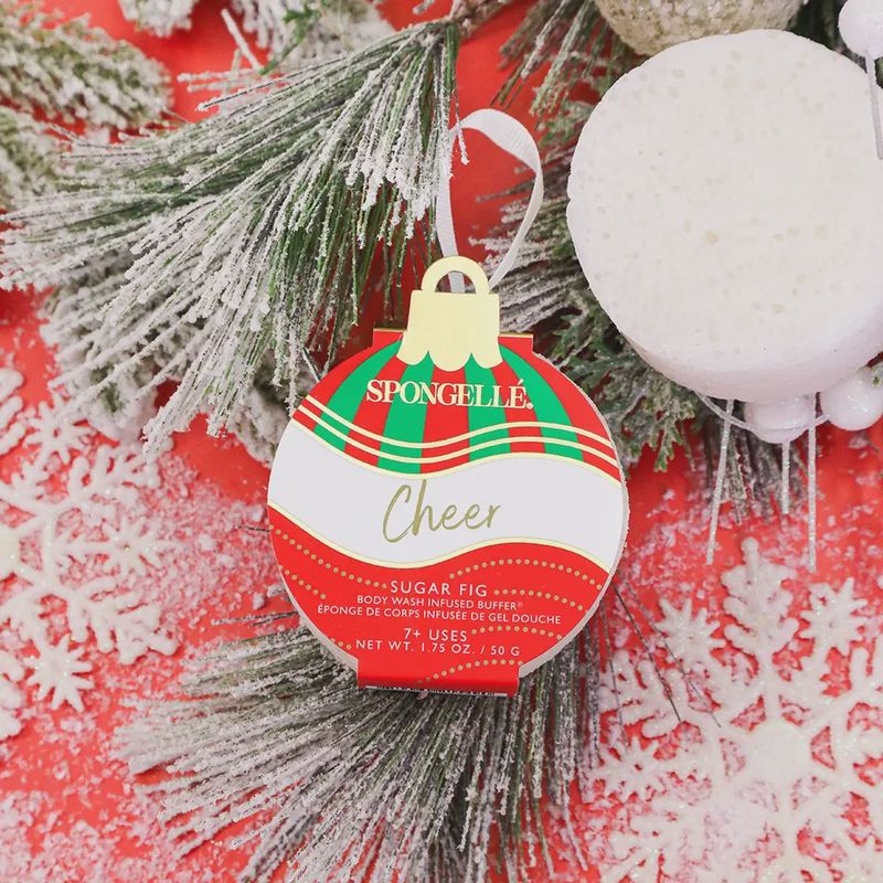 Ornament Spongelle