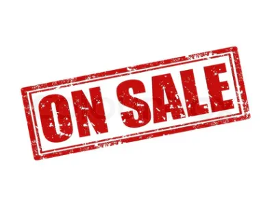 Sale