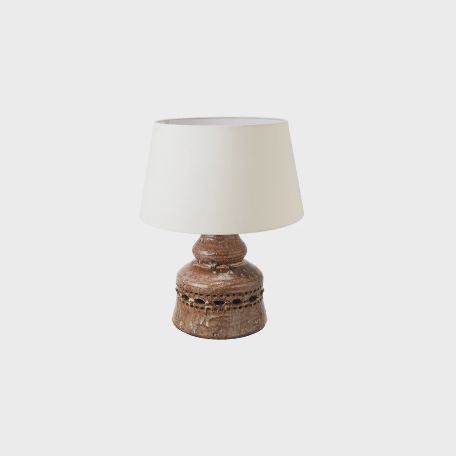 Clementine Vintage Lamp