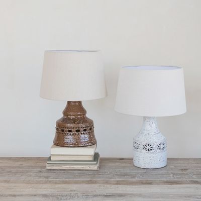 Clementine Vintage Lamp