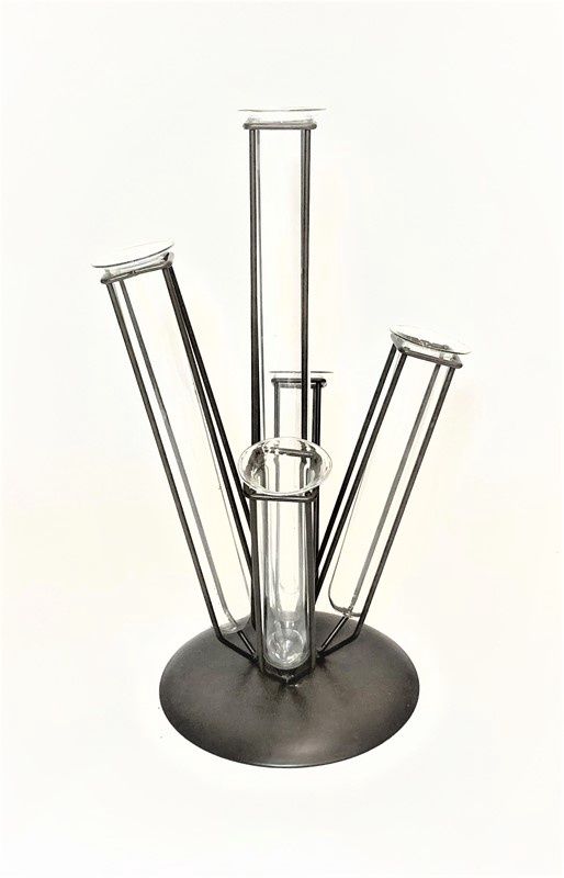 Test Tube Vase Set/5