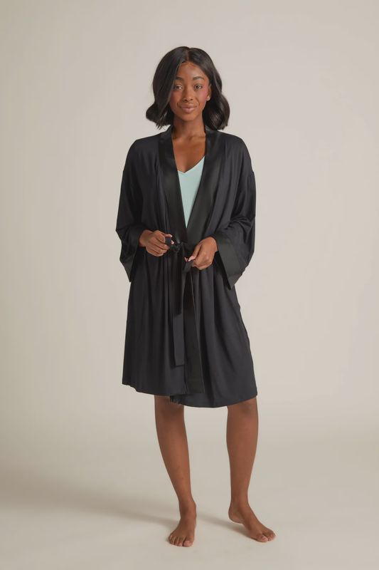 Kimono Robe