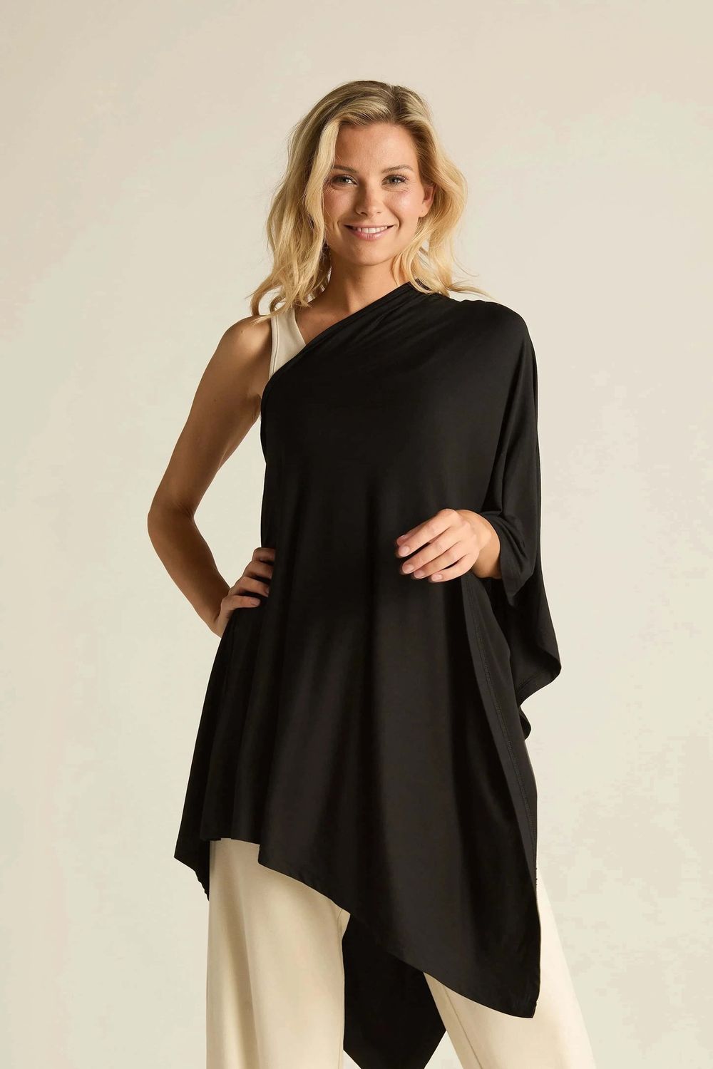 Voyageur Wrap