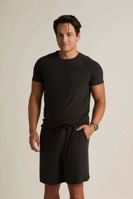 Men's Short Sleeve Tee
