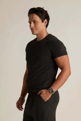 Men's Short Sleeve Tee