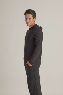 Men's Soft Hoodie