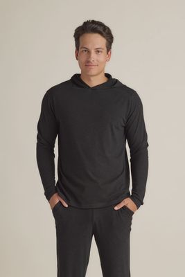 Men's Soft Hoodie