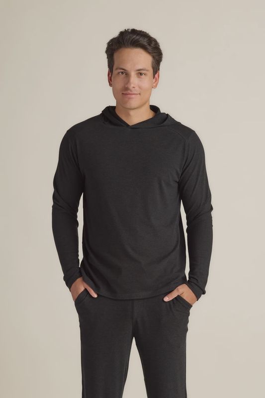 Men&#39;s Soft Hoodie