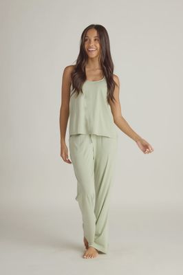 Long Lounge Pant