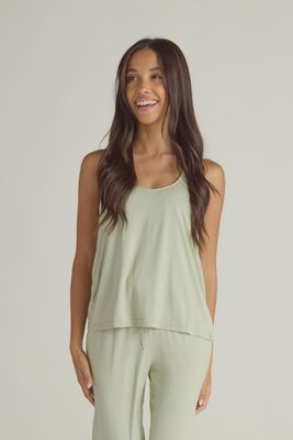 Racerback Tank